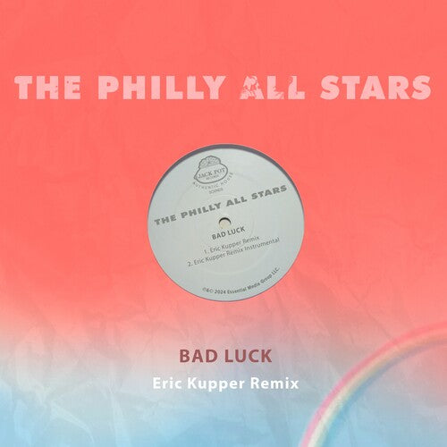 Philly All Stars, the: Bad Luck