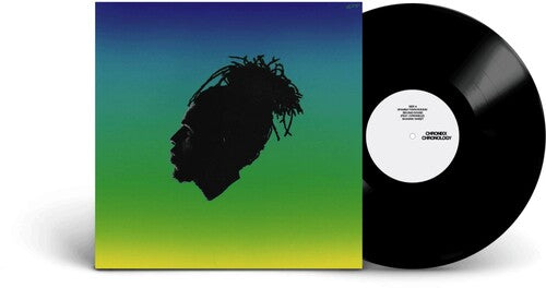 Chronixx: Chronology - 7th Anniversary Edition