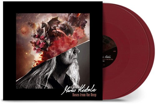 Hietala, Marko: Roses From the Deep - Oxblood