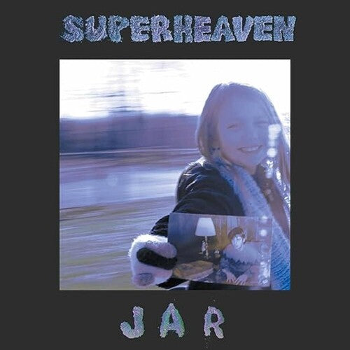 Superheaven: Jar: 10 Year Anniversary