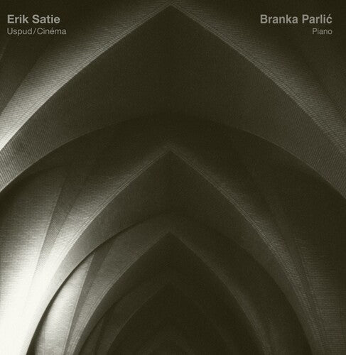 Satie, Erik: Uspud/Cinema