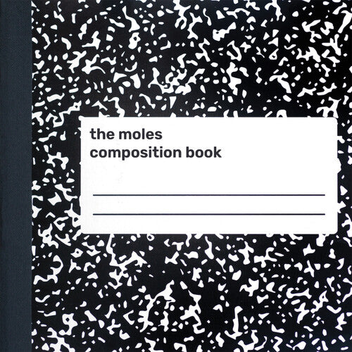 Moles: Composition Book