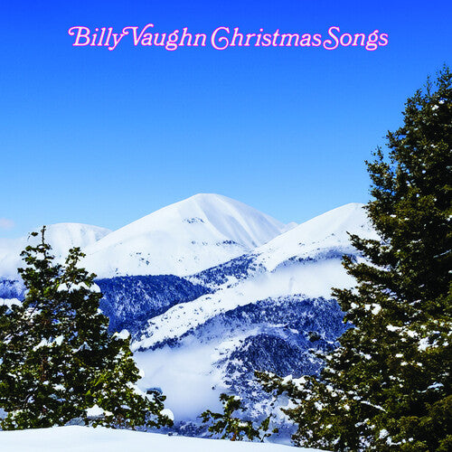 Vaughn, Billy & His Orchestra: Christmas Songs