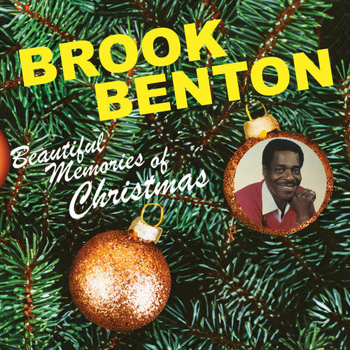 Benton, Brook: Beautiful Memories of Christmas