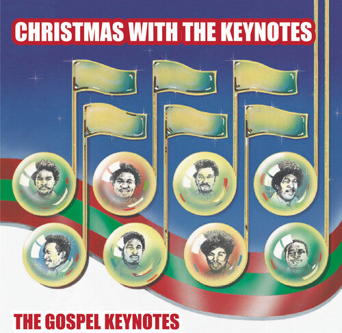 Gospel Keynotes: Christmas with The Keynotes