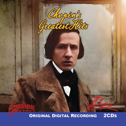 Royal Festival Orchestra: The Greatest Hits of Chopin - The Signature Series