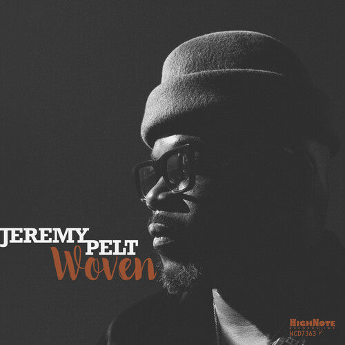 Pelt, Jeremy: Woven