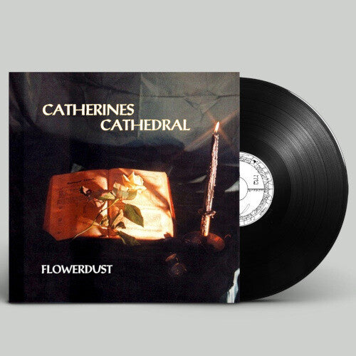 Catherines Cathedral: Flowerdust