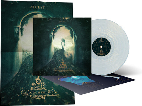 Alcest: Les Voyages De L'Ame