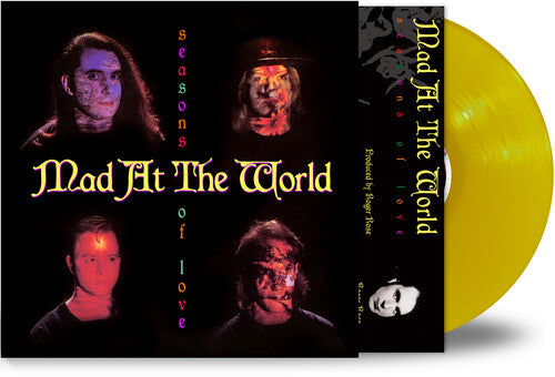 Mad at the World: Seasons of Love