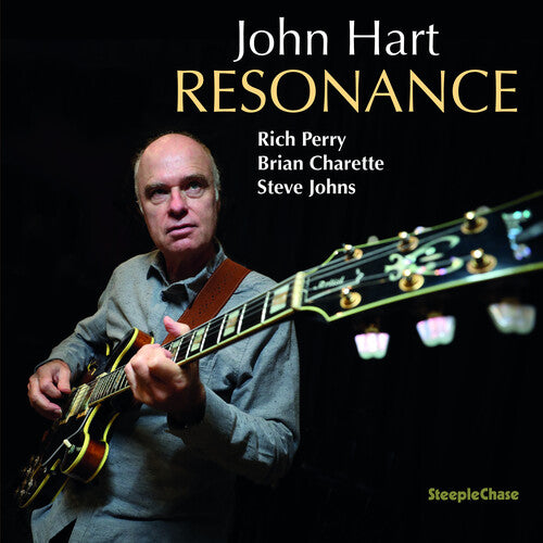 Hart, John: Resonance