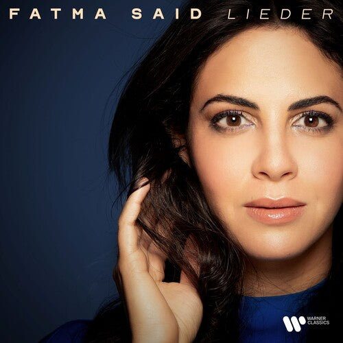 Said, Fatma: Lieder