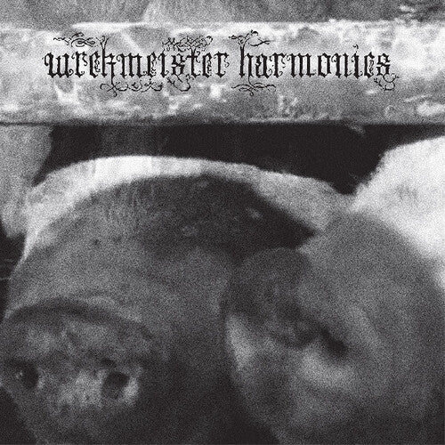 Wrekmeister Harmonies: Flowers In The Spring