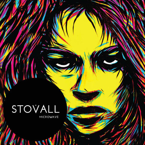 Microwave: Stovall (10 Year Anniversary Edition)