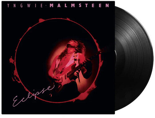 Malmsteen, Yngwie: Eclipse - 180-Gram Black Vinyl