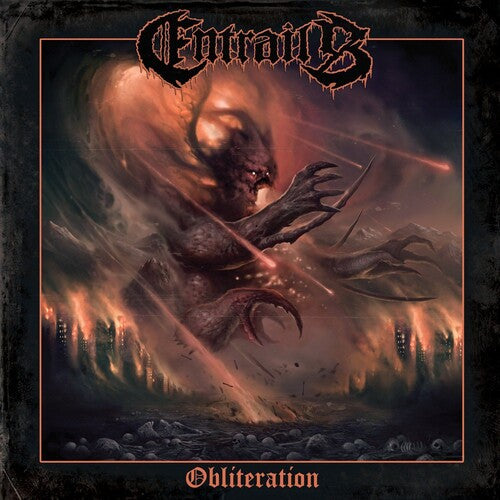 Entrails: Obliteration