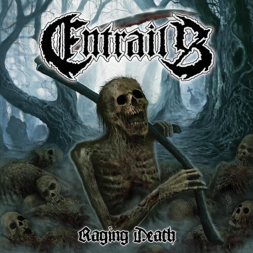 Entrails: Raging Death