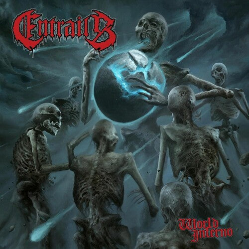 Entrails: World Inferno