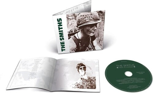 Smiths: Meat Is Murder