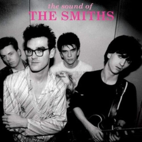 Smiths: Sound Of The Smiths