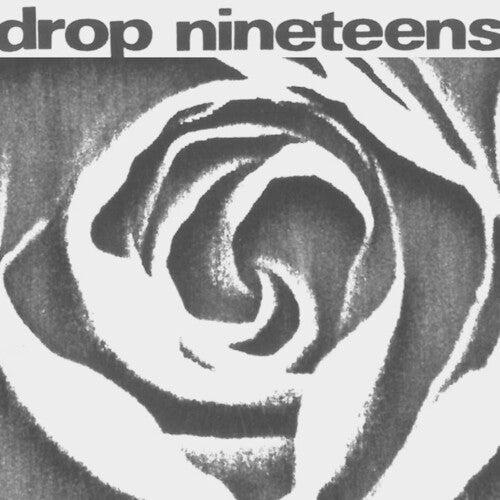 Drop Nineteens: 1991 - Gray