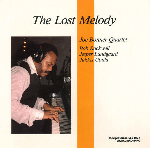 Bonner, Joe: Lost Melody