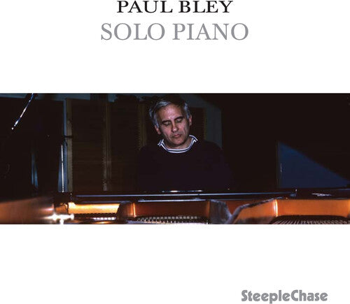 Bley, Paul: Solo Piano