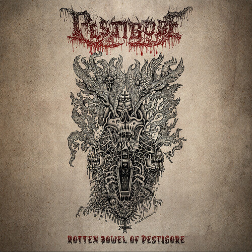 Pestigore: Rotten Bowel Of Pestigore