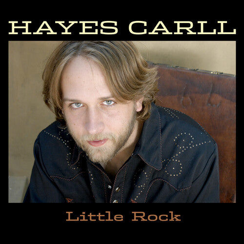 Carll, Hayes: Little Rock