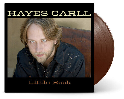 Carll, Hayes: Little Rock