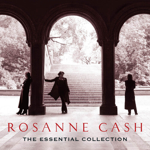 Cash, Rosanne: The Essential Collection