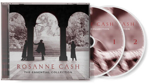 Cash, Rosanne: The Essential Collection