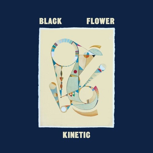 Black Flower: Kinetic