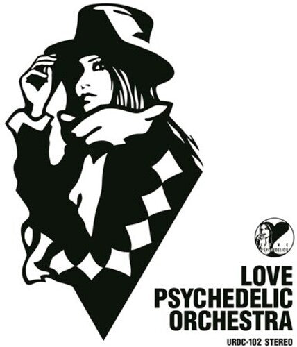 Love Psychedelico: Love Psychedelic Orchestra