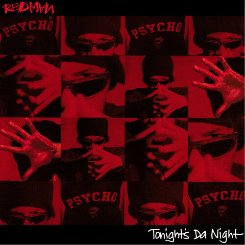 Redman: Tonight's Da Night (LP Version) / I'm A Bad