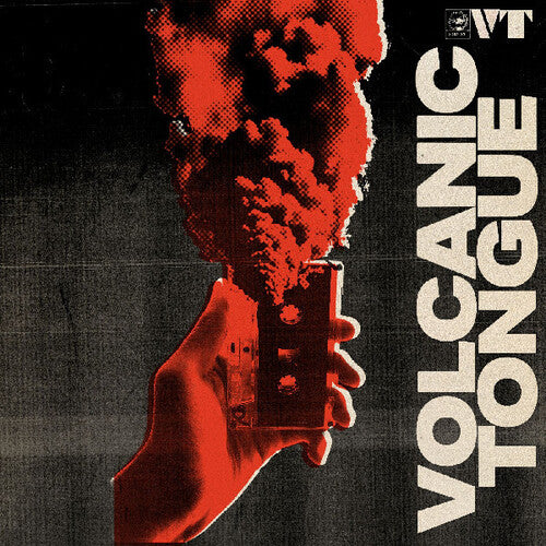 Volcanic Tongue / Various: Volcanic Tongue (Various Artists)