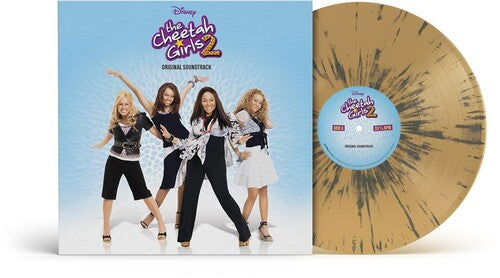 Cheetah Girls 2 (Songs From Disney Channel) / Ost: Cheetah Girls 2 (Songs From The Disney Channel)