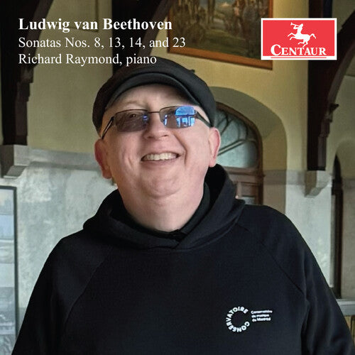 Beethoven, L.V. / Raymond: Ludwig van Beethoven