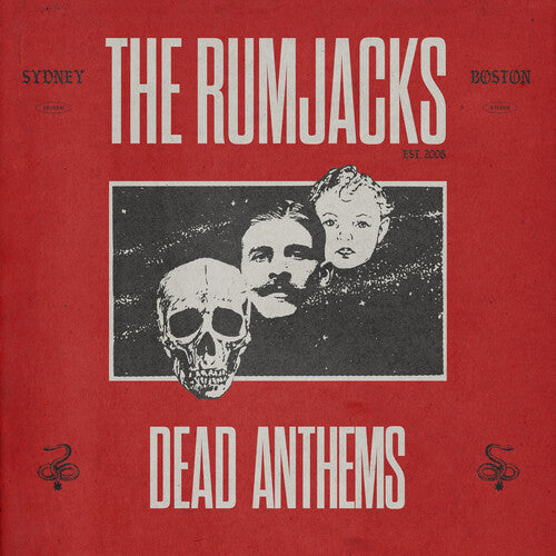 Rumjacks: Dead Anthems