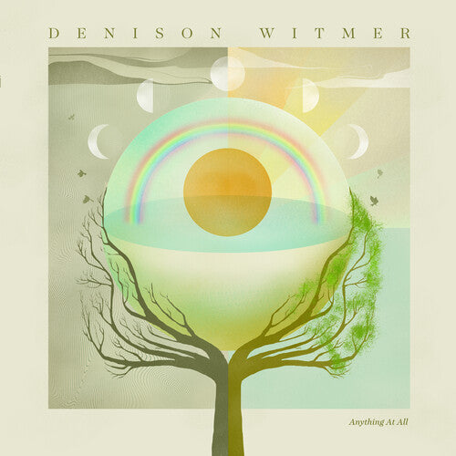 Witmer, Denison: Anything at All