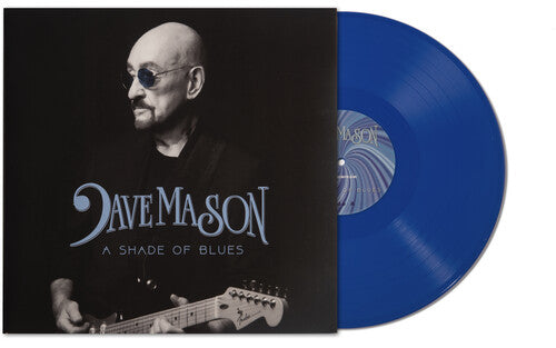 Mason, Dave: A Shade of Blues - Blue