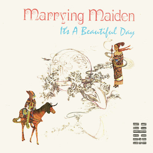 It's a Beautiful Day: Marrying Maiden