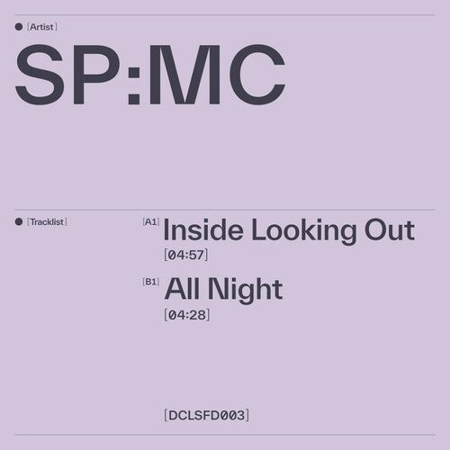 Sp:Mc: Inside Looking Out