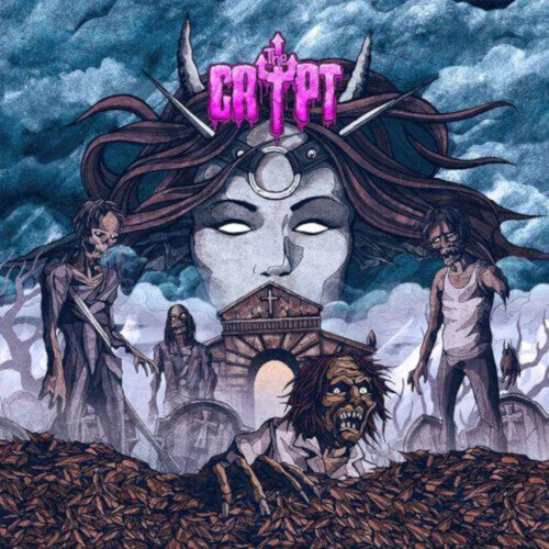 Crypt: The Crypt