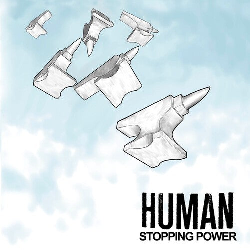 Human: Stopping Power