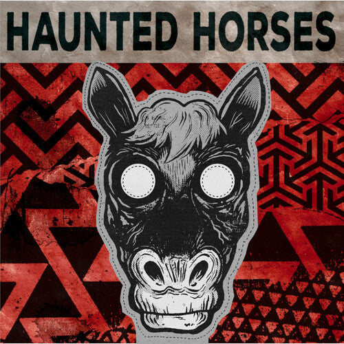 Haunted Horses & Facet: Haunted Horses