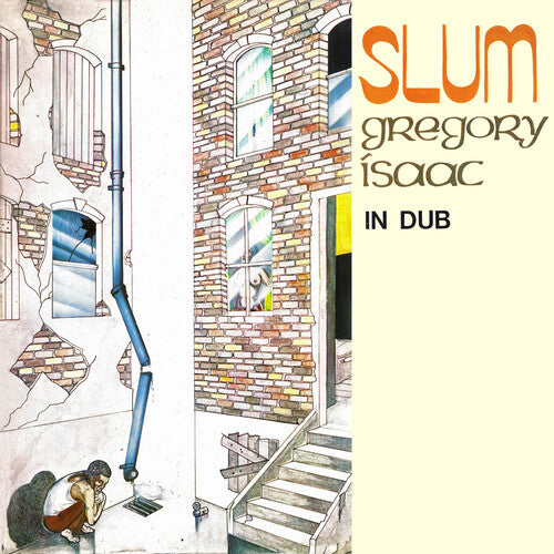 Isaacs, Gregory: Slum In Dub