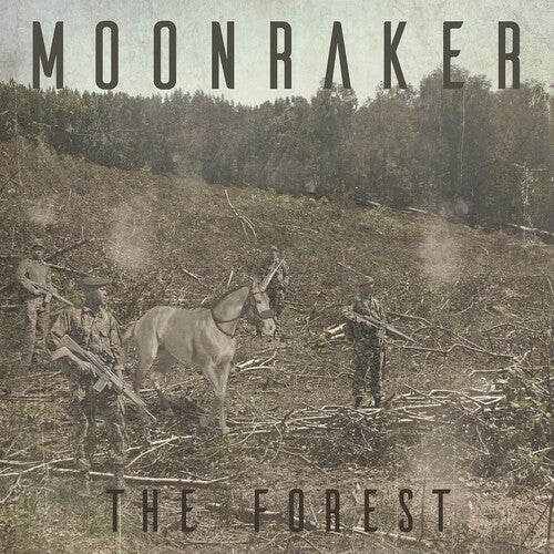 Moonraker: Forest