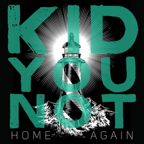 Kid You Not: Home Again