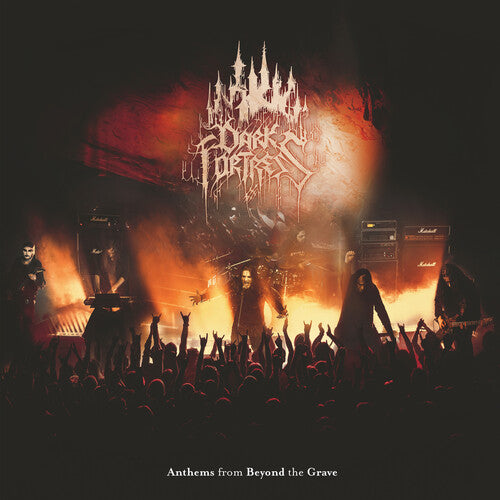 Dark Fortress: Anthems From Beyond The Grave - Live In Europe 2023